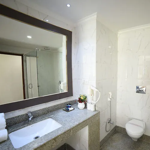 The Castle Mewar Hotel Rama