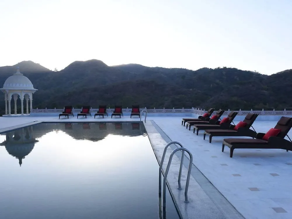 The Castle Mewar Hotel Rama